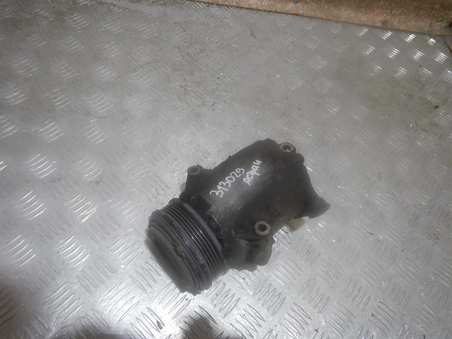 Компрессор кондиционера