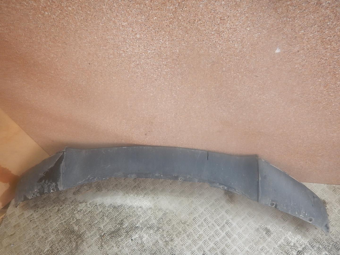 Юбка передняя