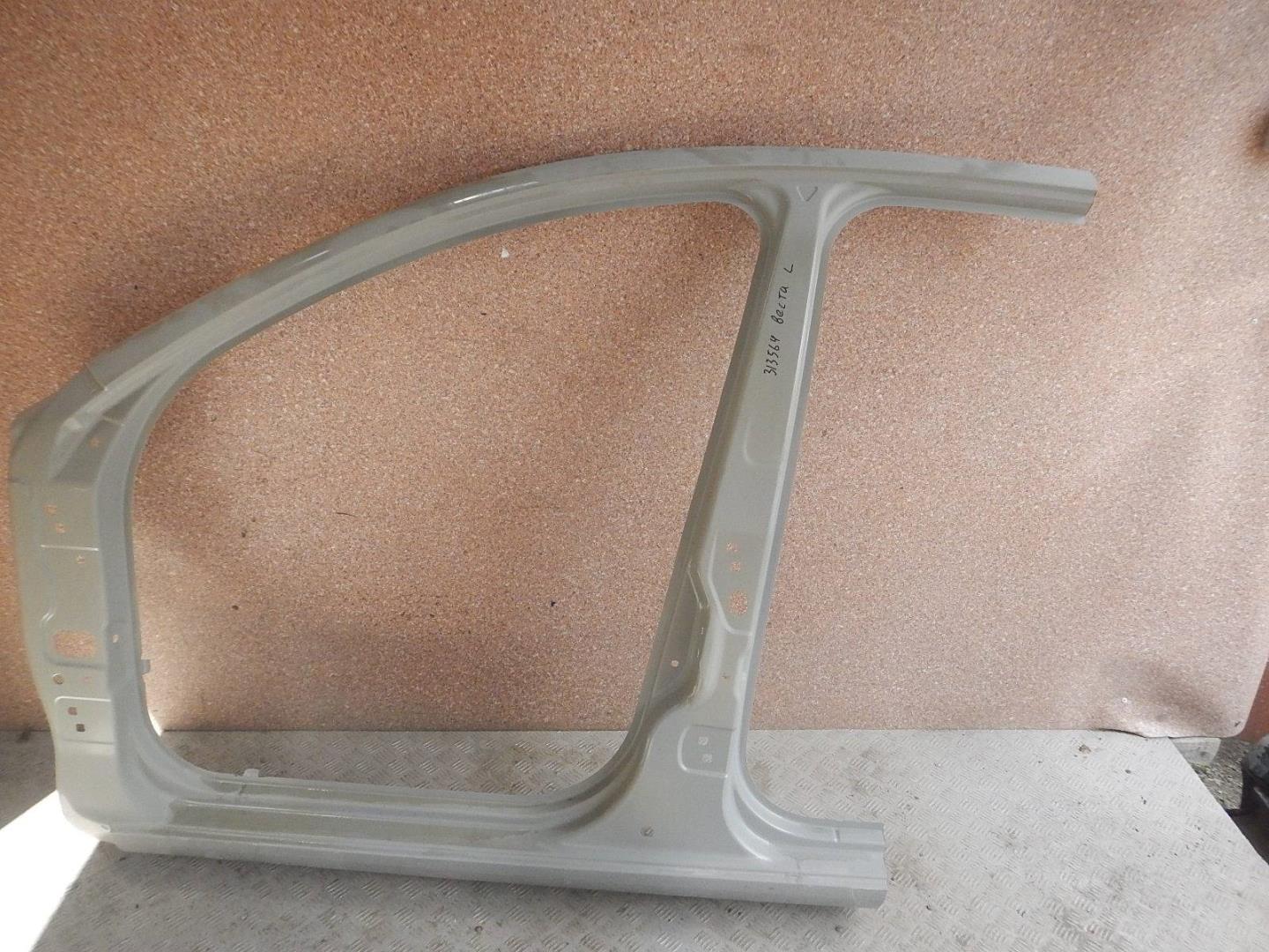 Кузовной элемент