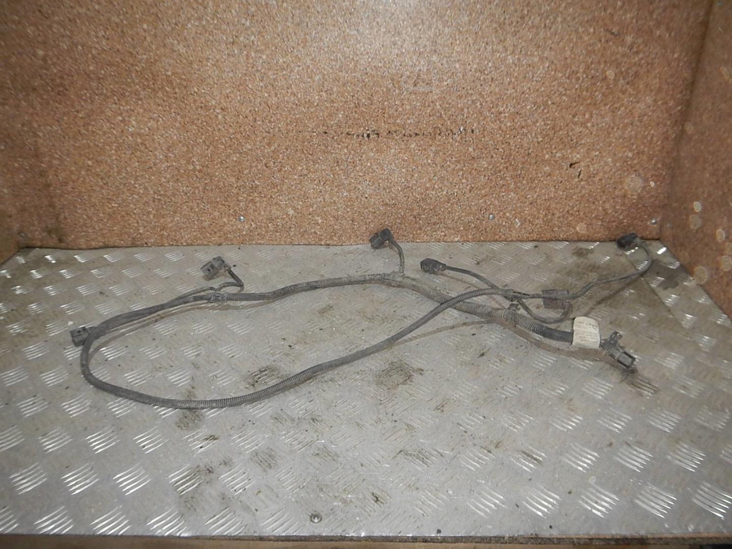 Проводка (коса)