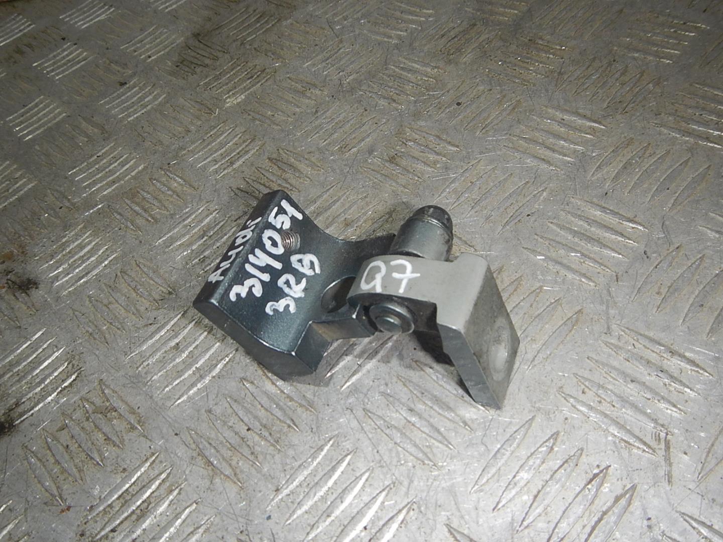 Петля двери задней правой верхняя