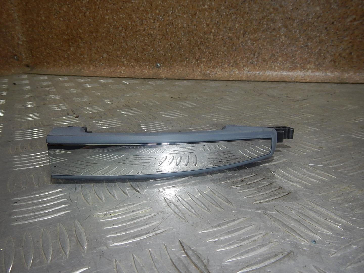 Ручка двери наружная