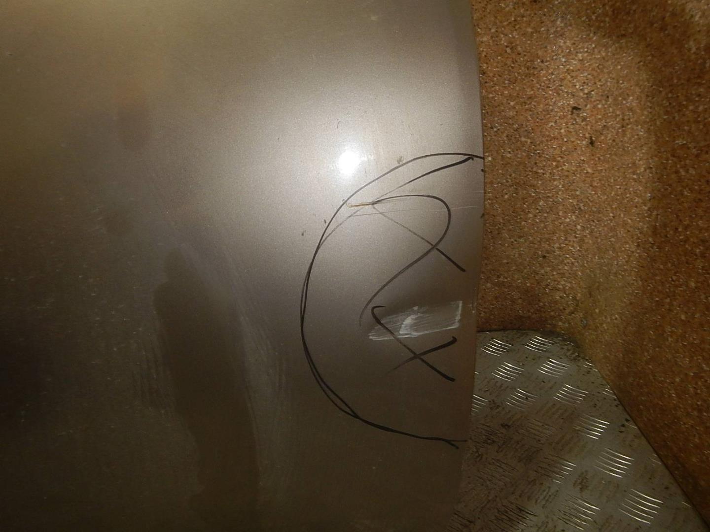 Дверь передняя правая