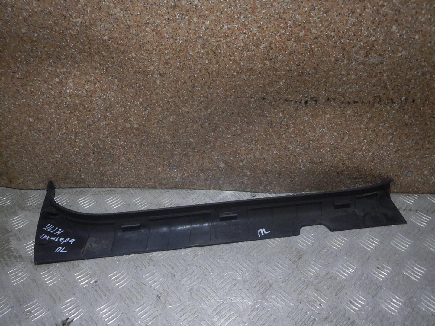 Накладка порога (внутренняя)