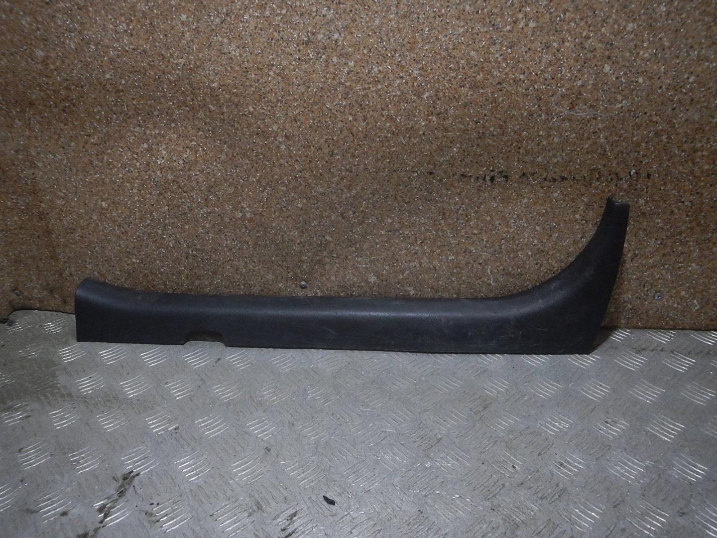 Накладка порога (внутренняя)