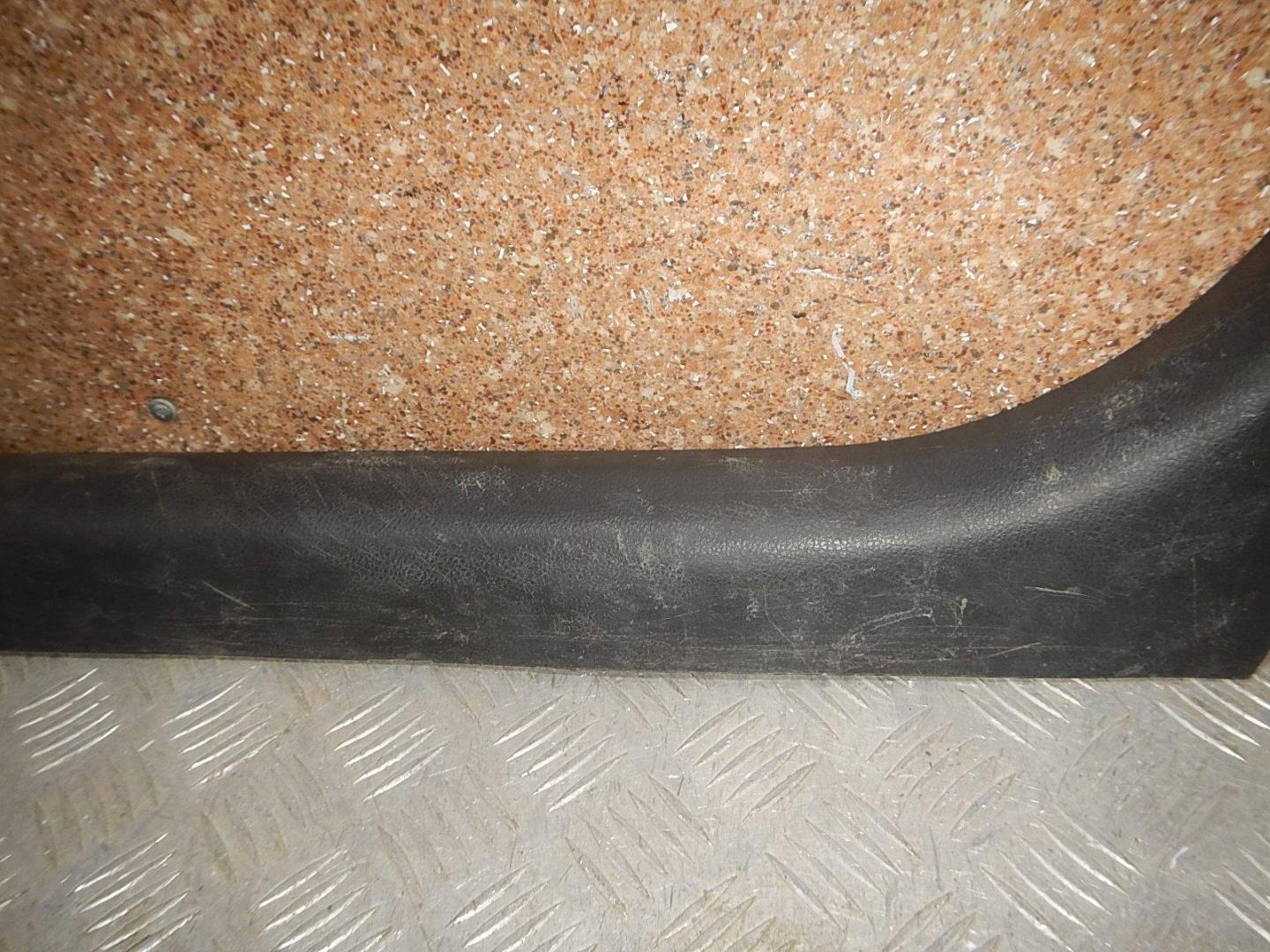 Накладка порога (внутренняя)