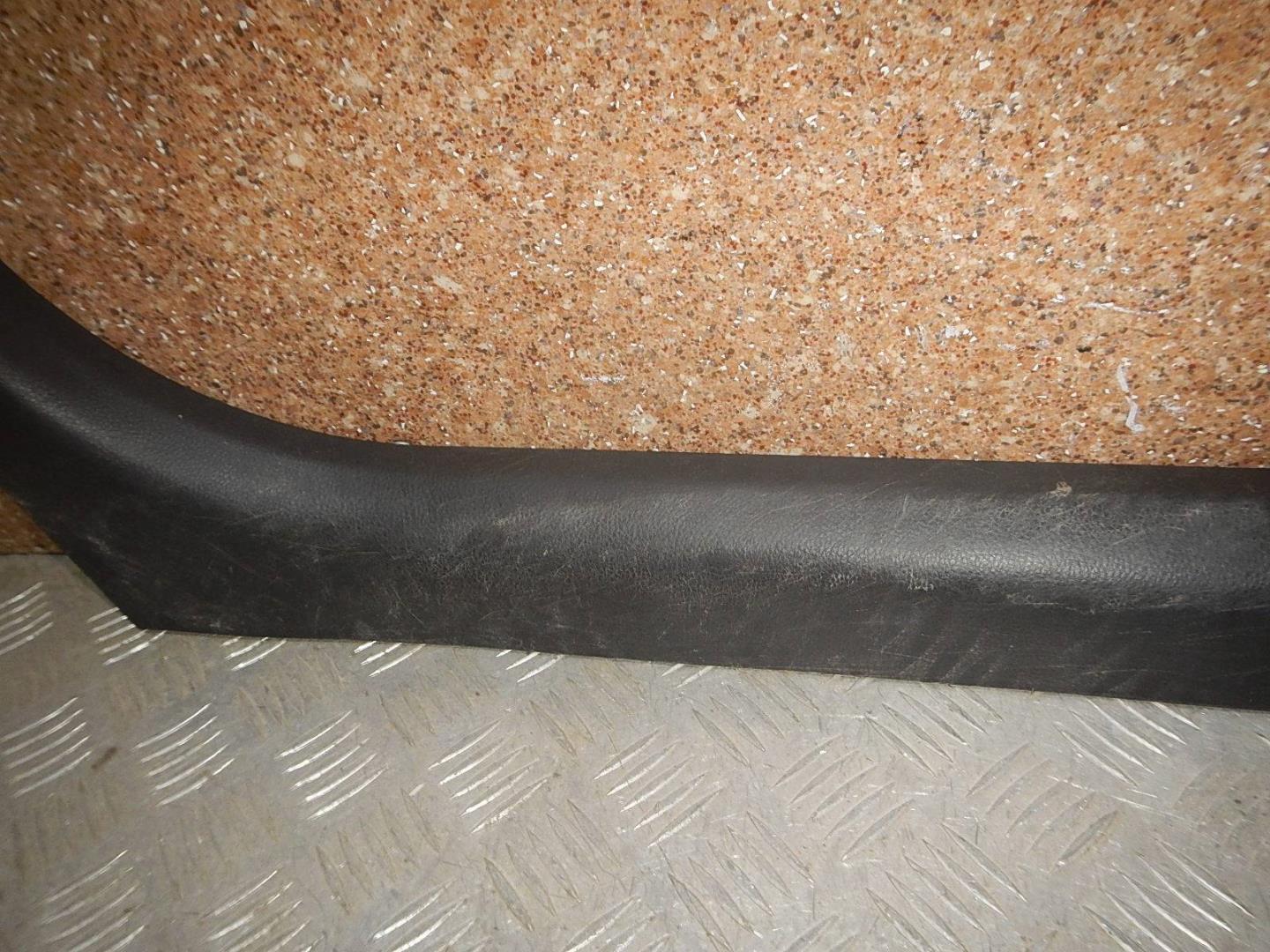 Накладка порога (внутренняя)