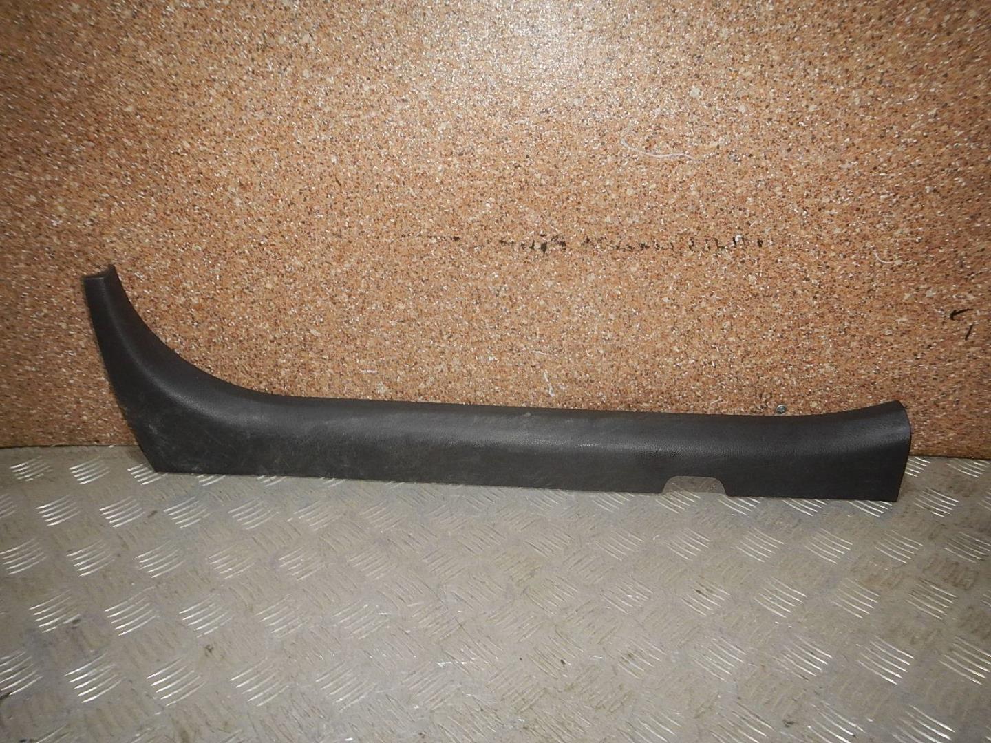 Накладка порога (внутренняя)