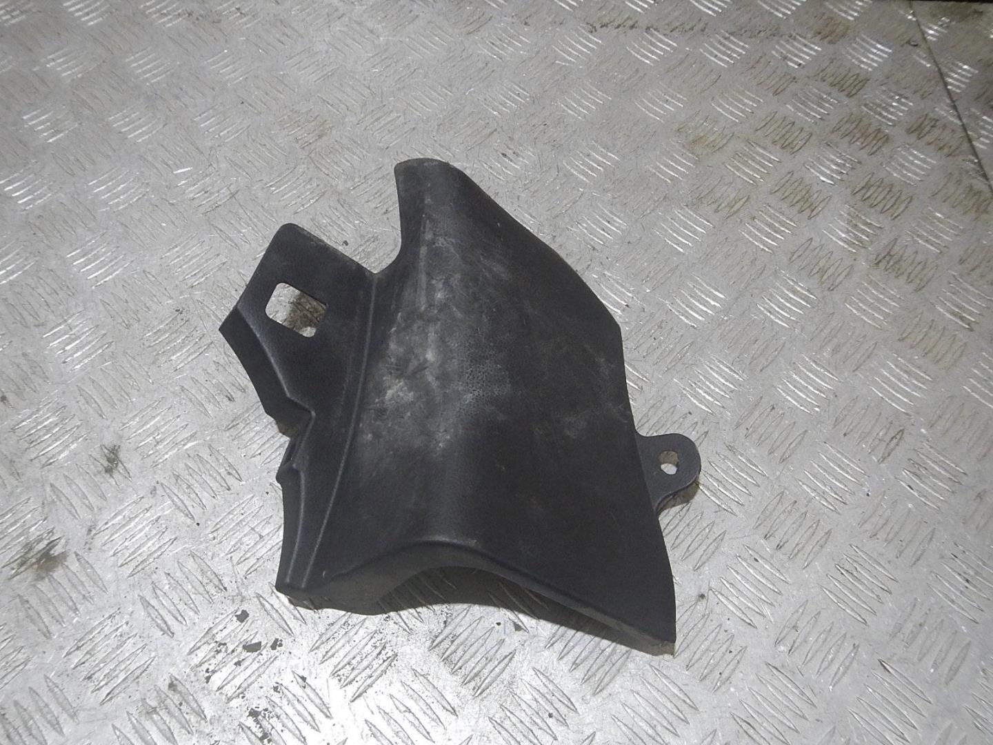 Накладка порога (внутренняя)