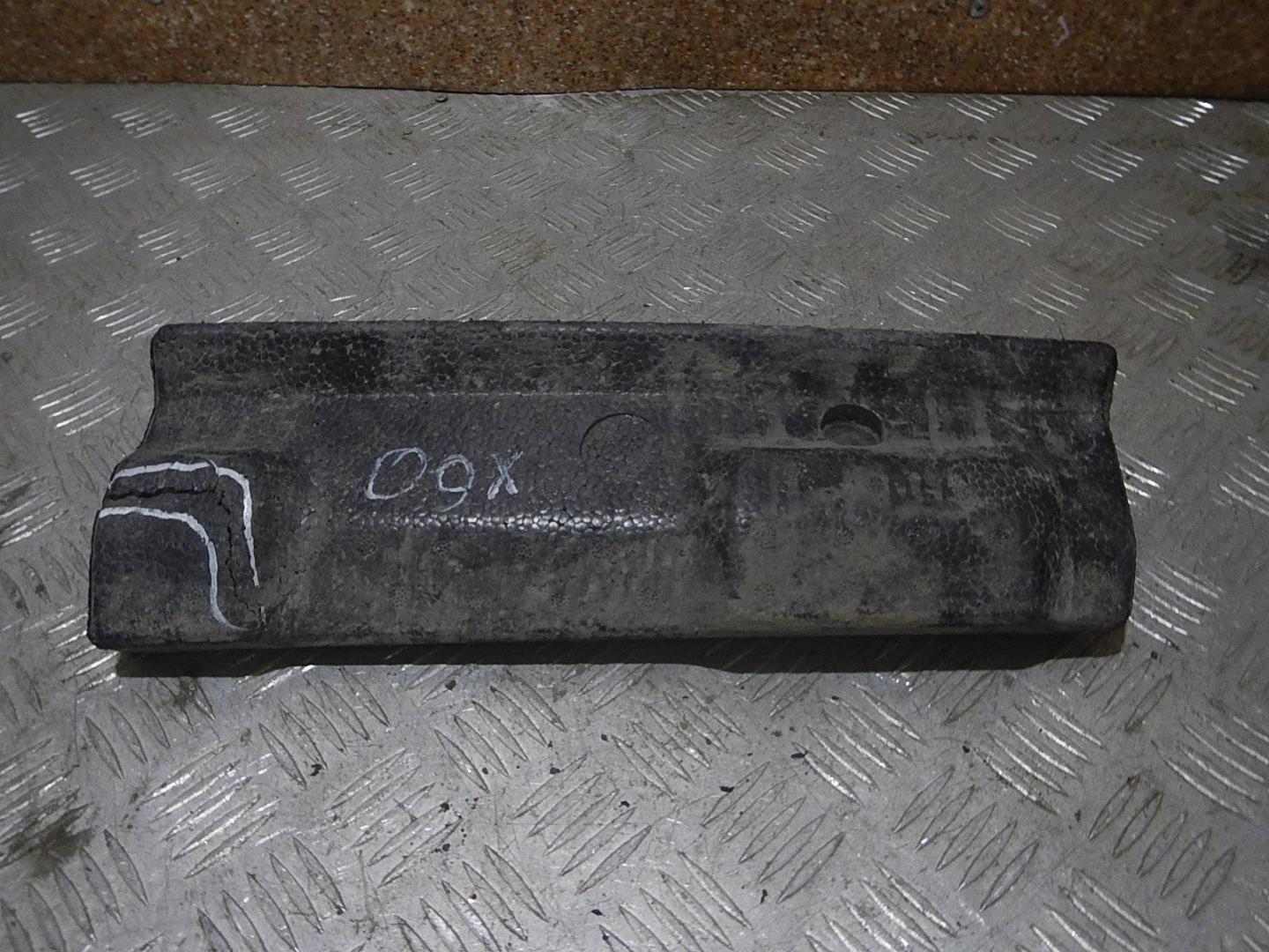 Наполнитель заднего бампера