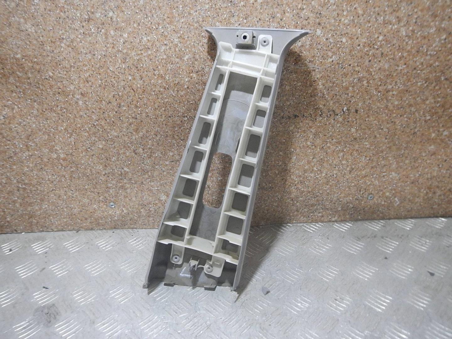 Обшивка стойки