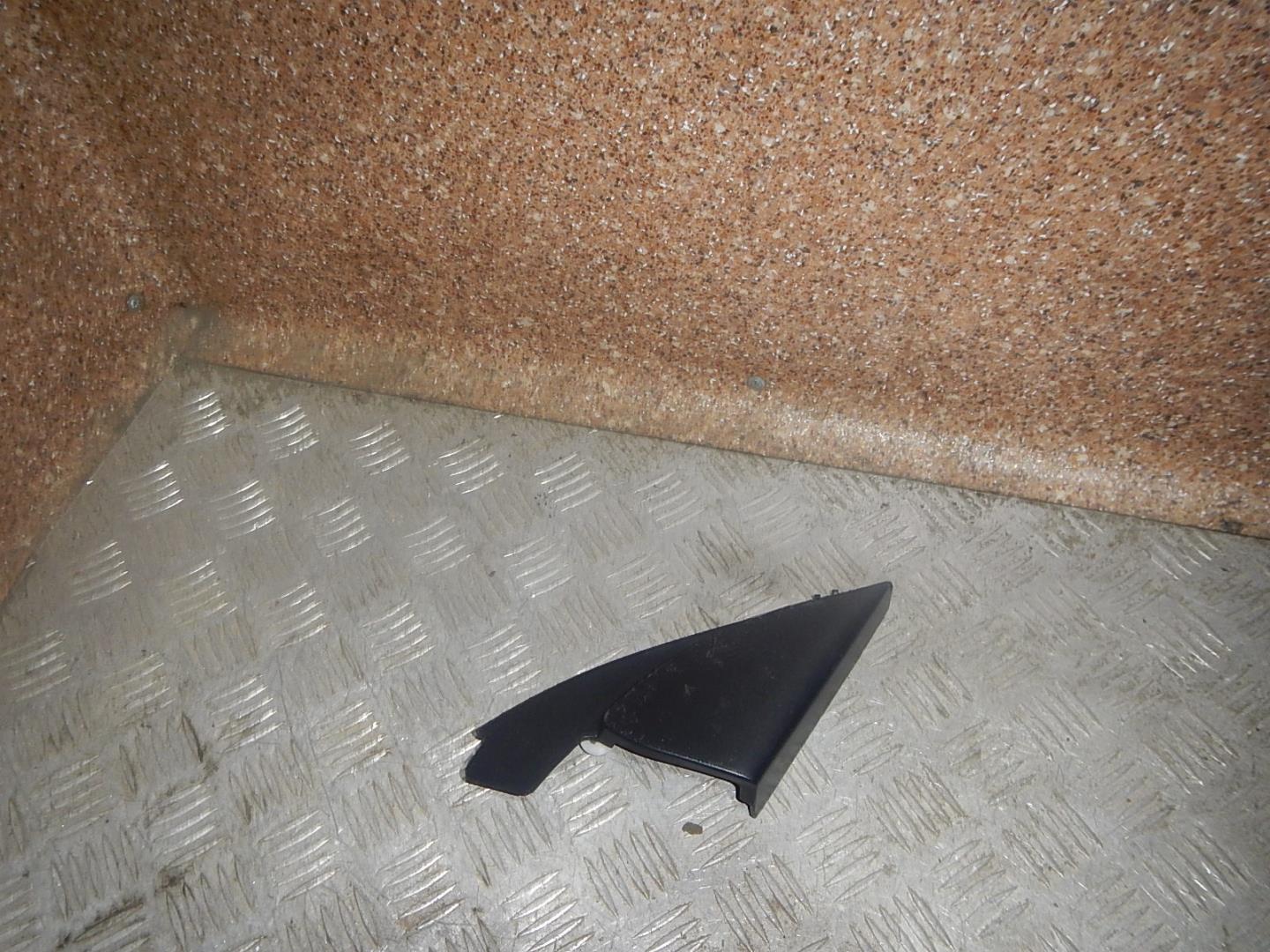 Крышка зеркала внутренняя правая