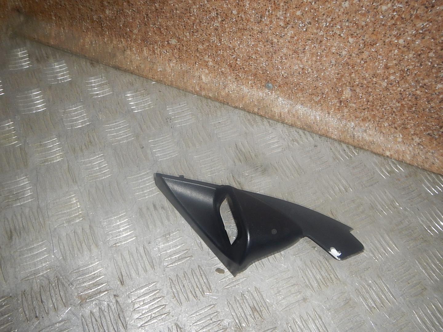 Крышка зеркала внутренняя правая