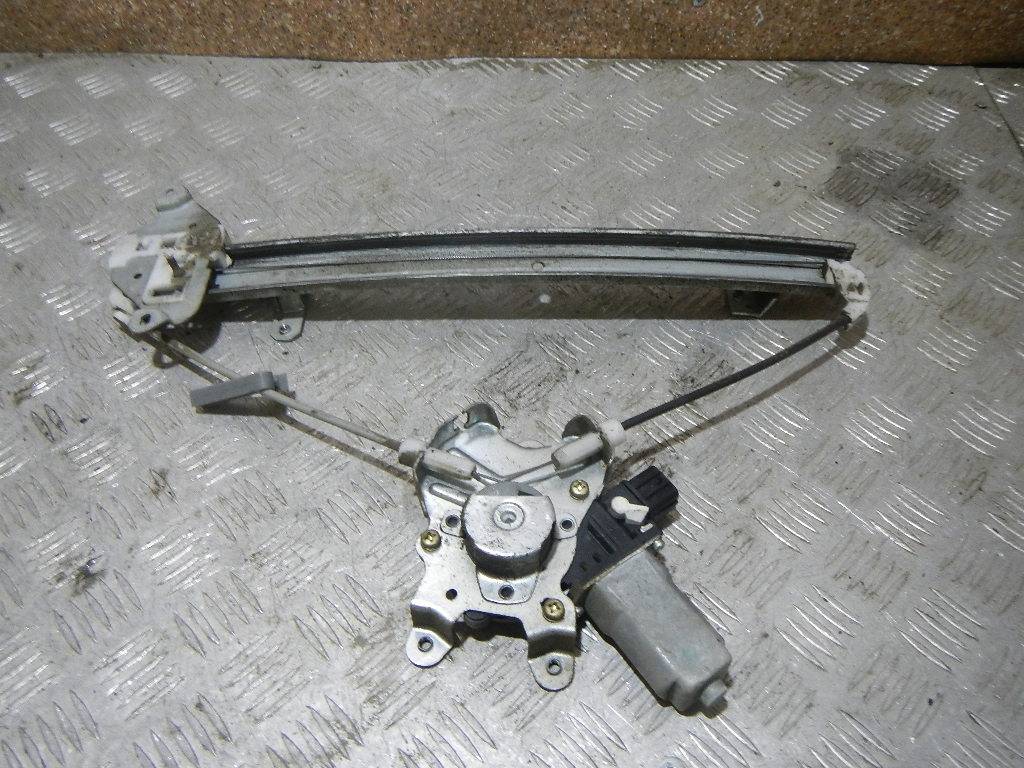 Стеклоподъемник электр. задний левый