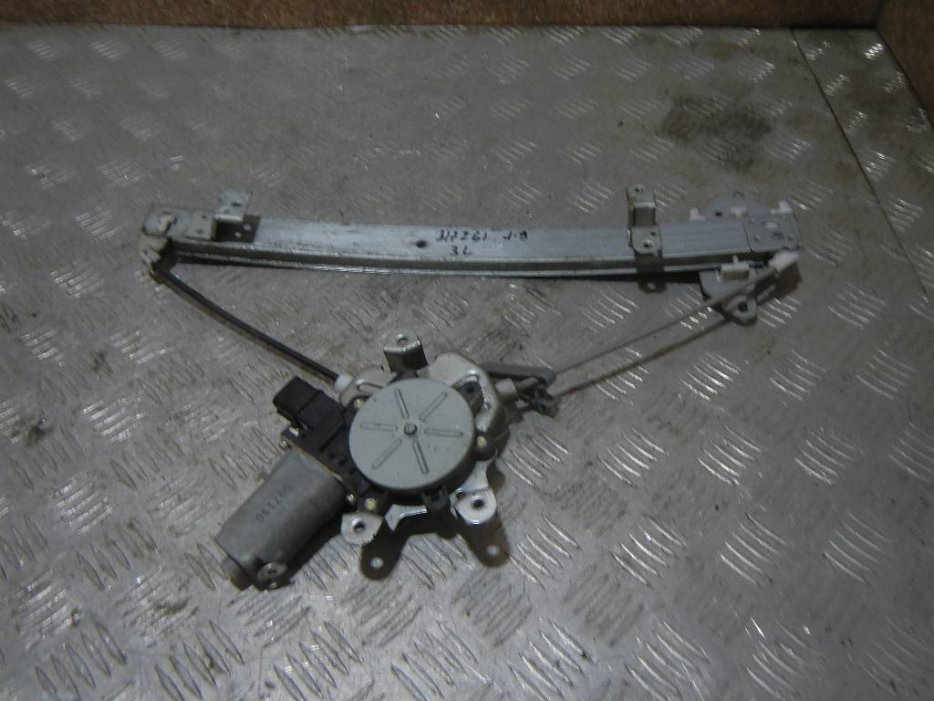 Стеклоподъемник электр. задний левый