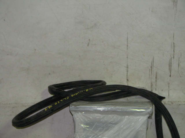 Уплотнитель двери