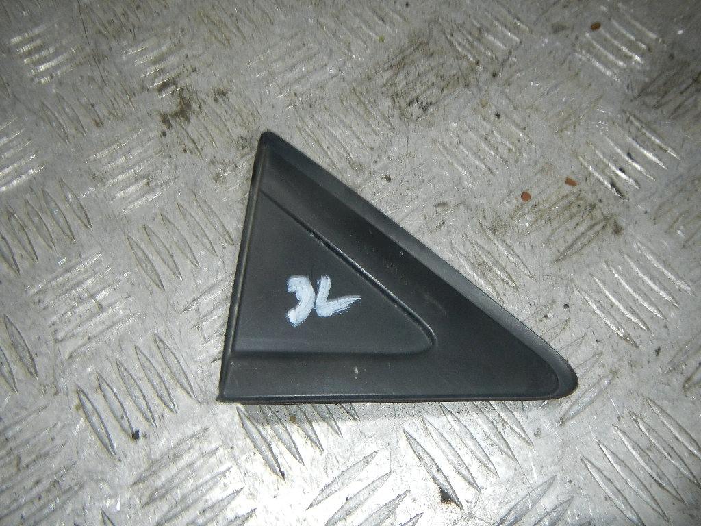 Накладка на крыло