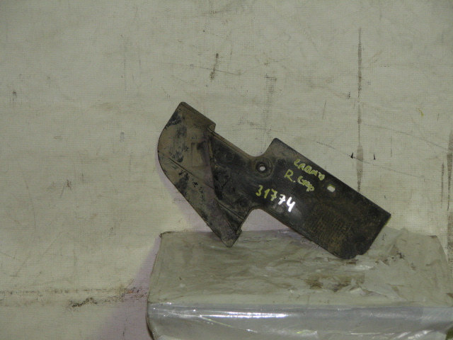 Кожух ремня ГРМ