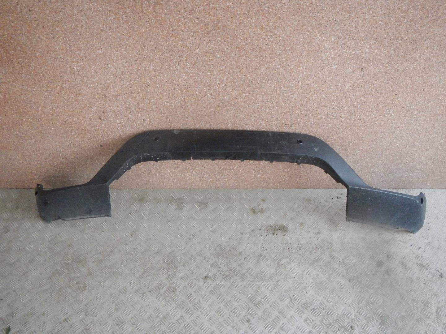 Юбка передняя