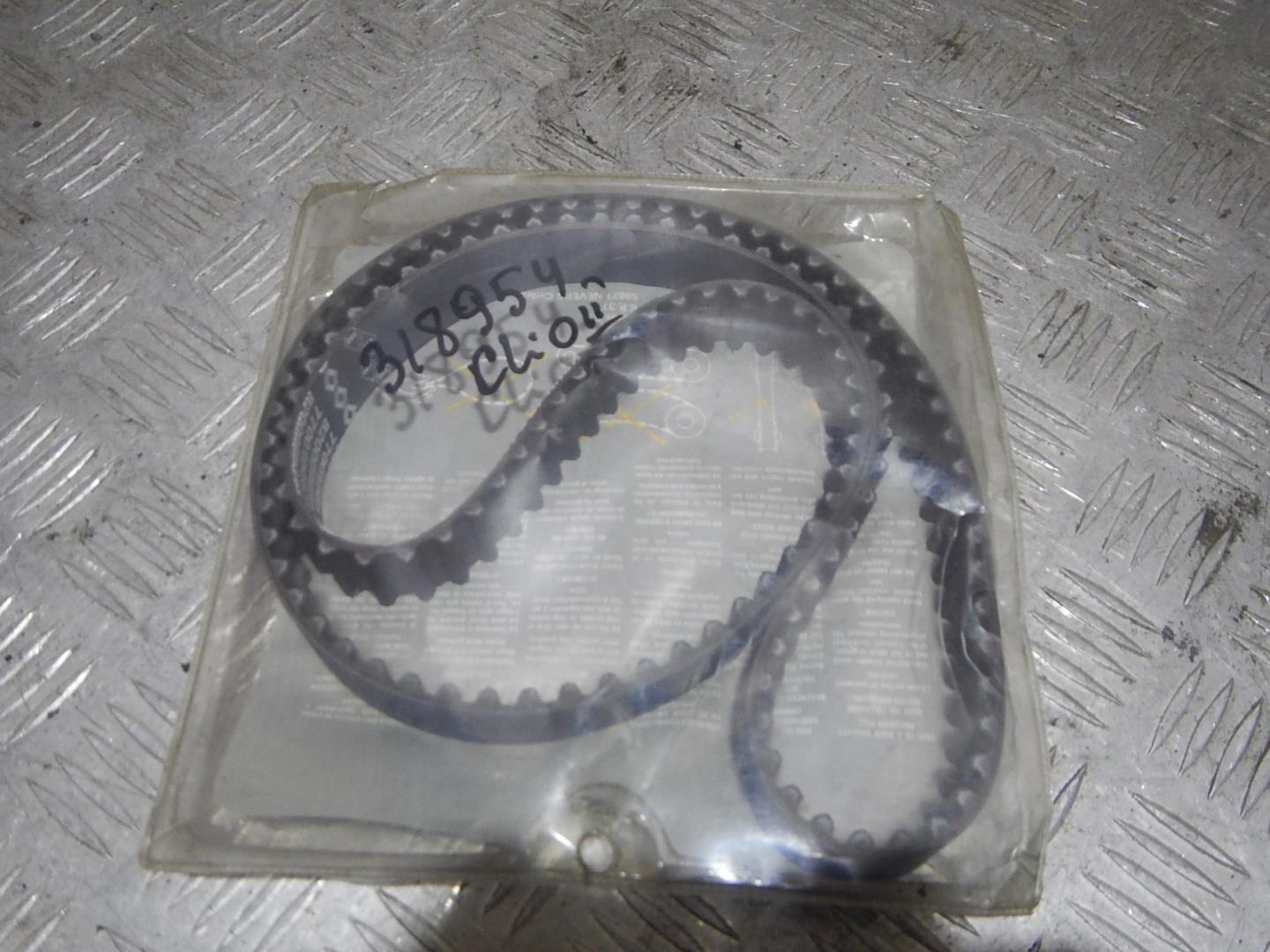 Ремень зубчатый ГРМ