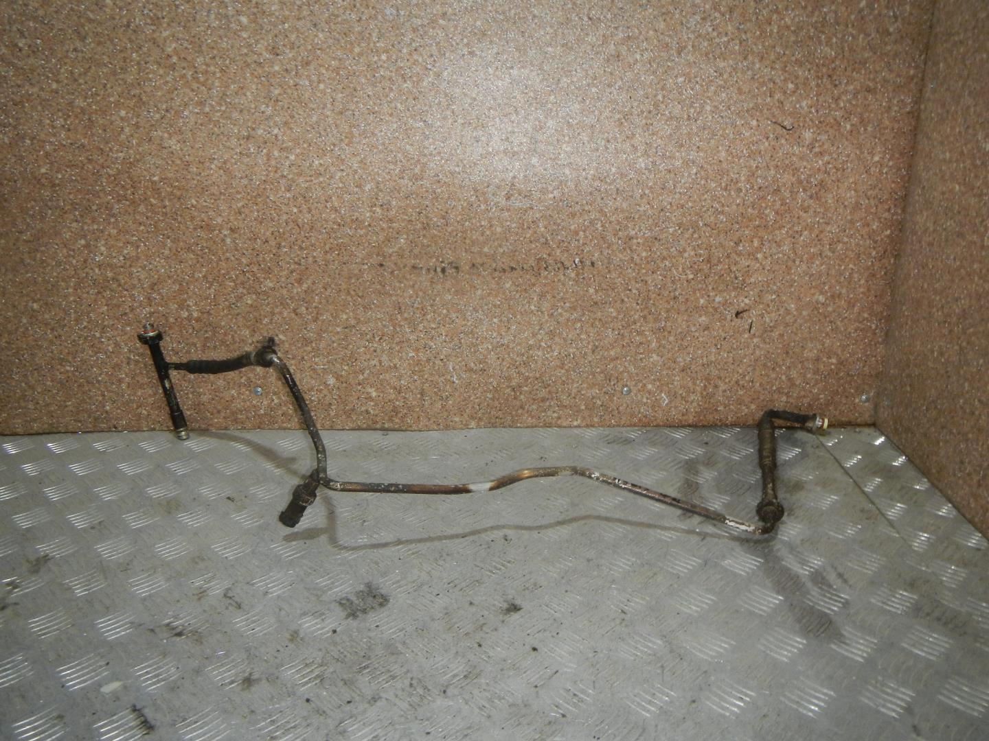 Трубка кондиционера