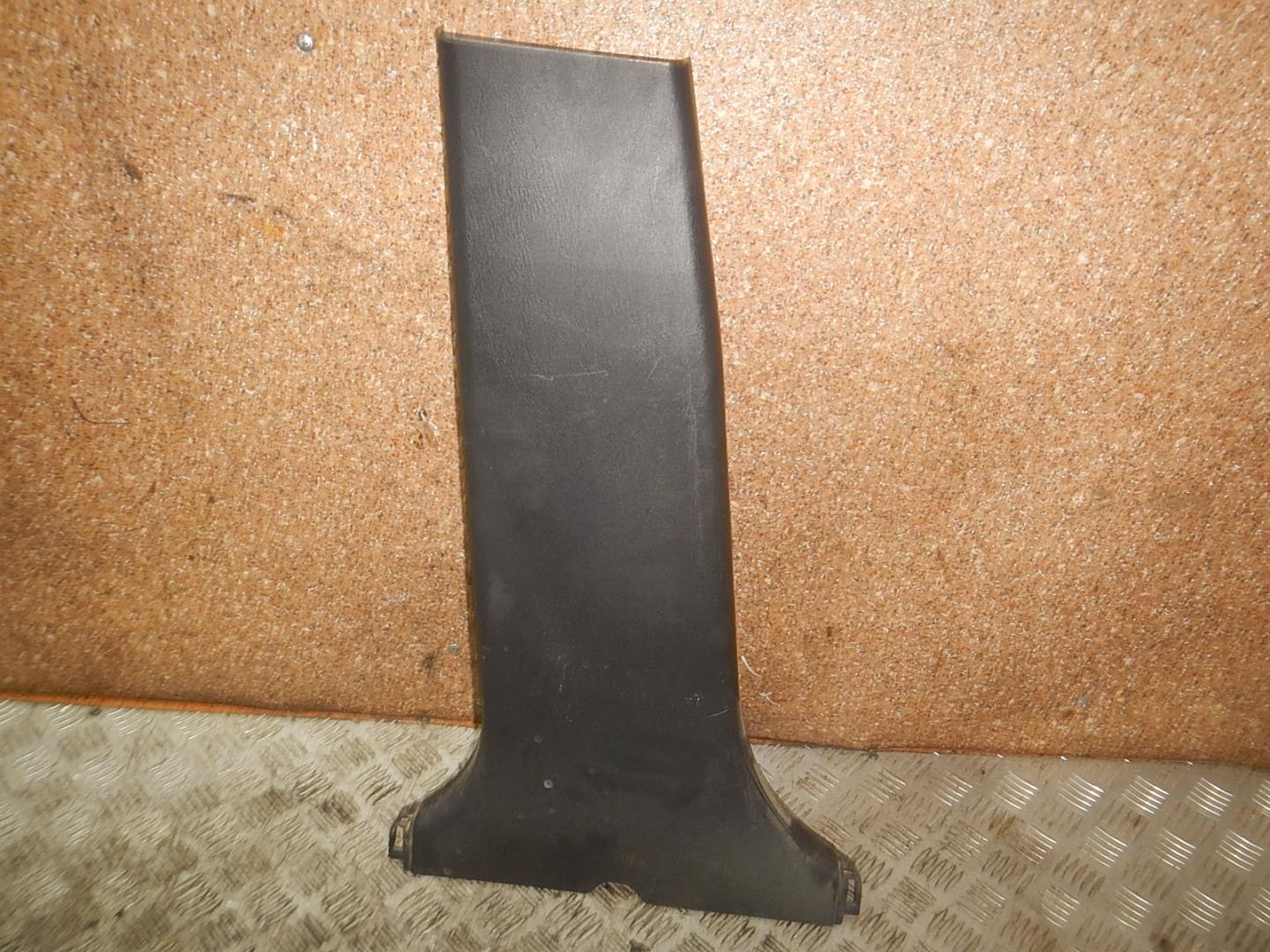 Обшивка стойки