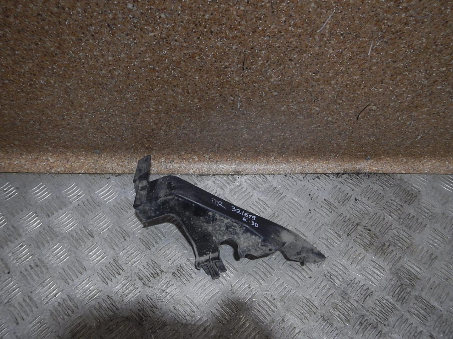 Пыльник (кузов наружные)