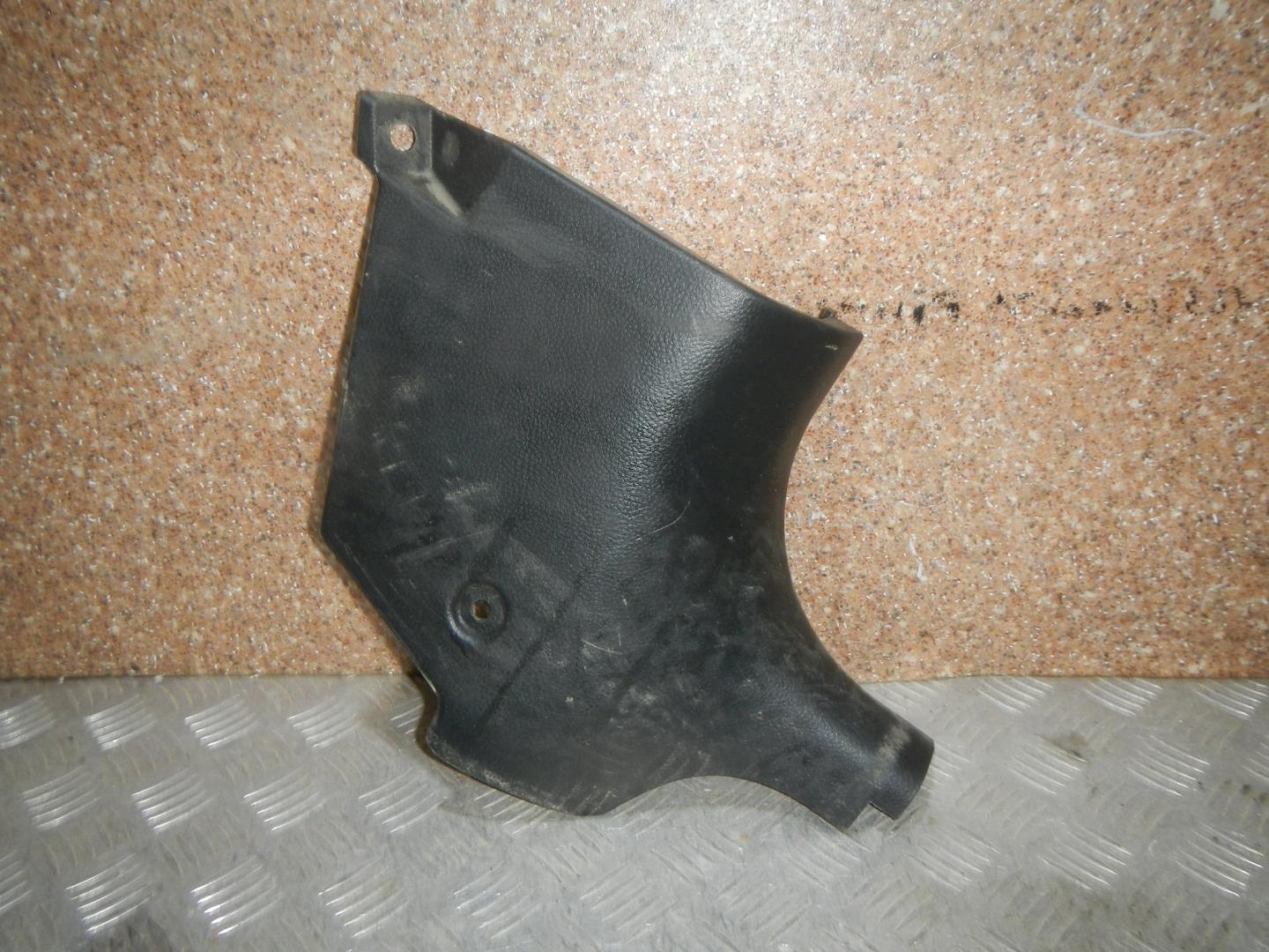 Накладка порога (внутренняя)