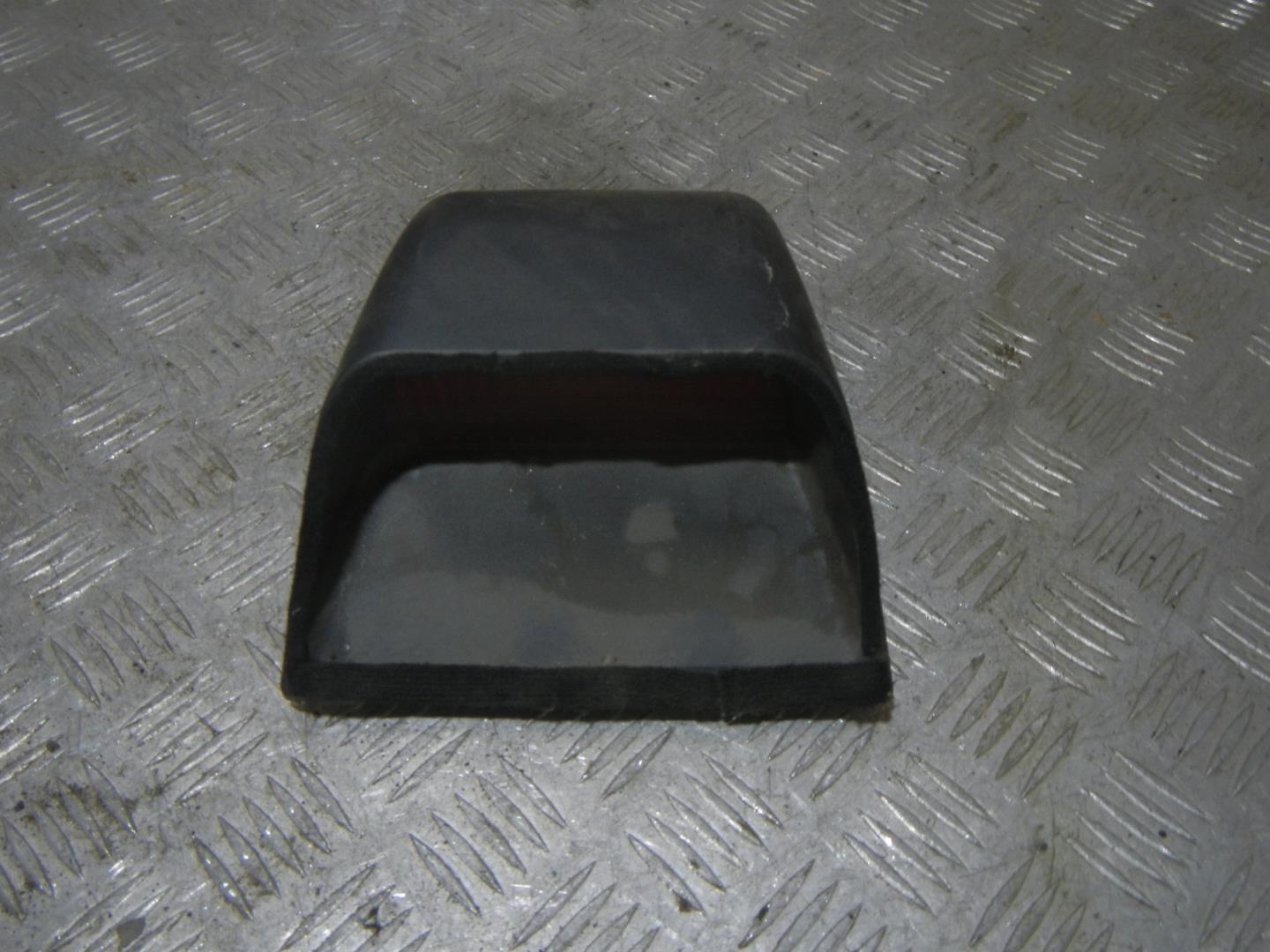 Фонарь задний (стоп сигнал)