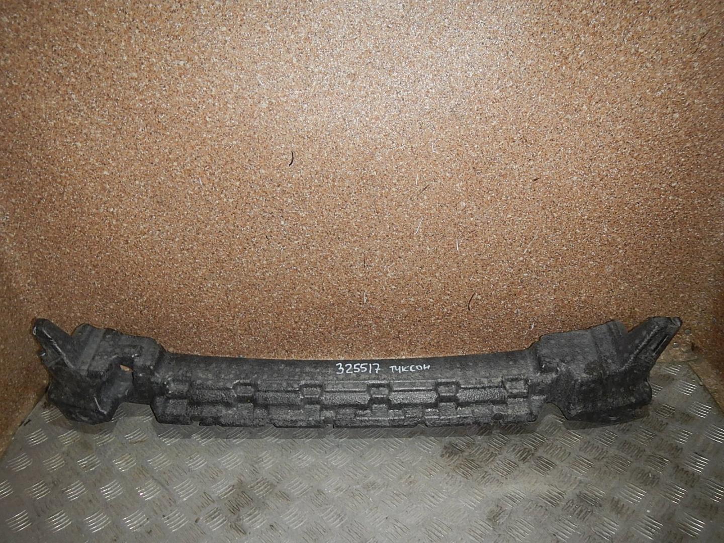 Наполнитель переднего бампера