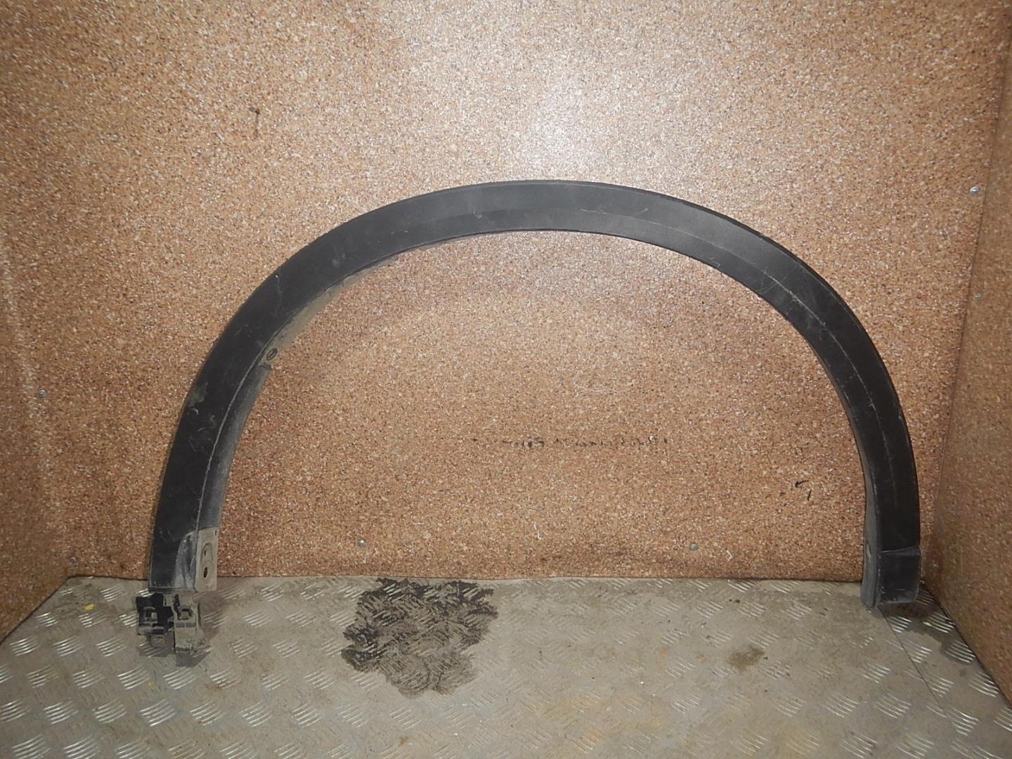 Накладка на крыло