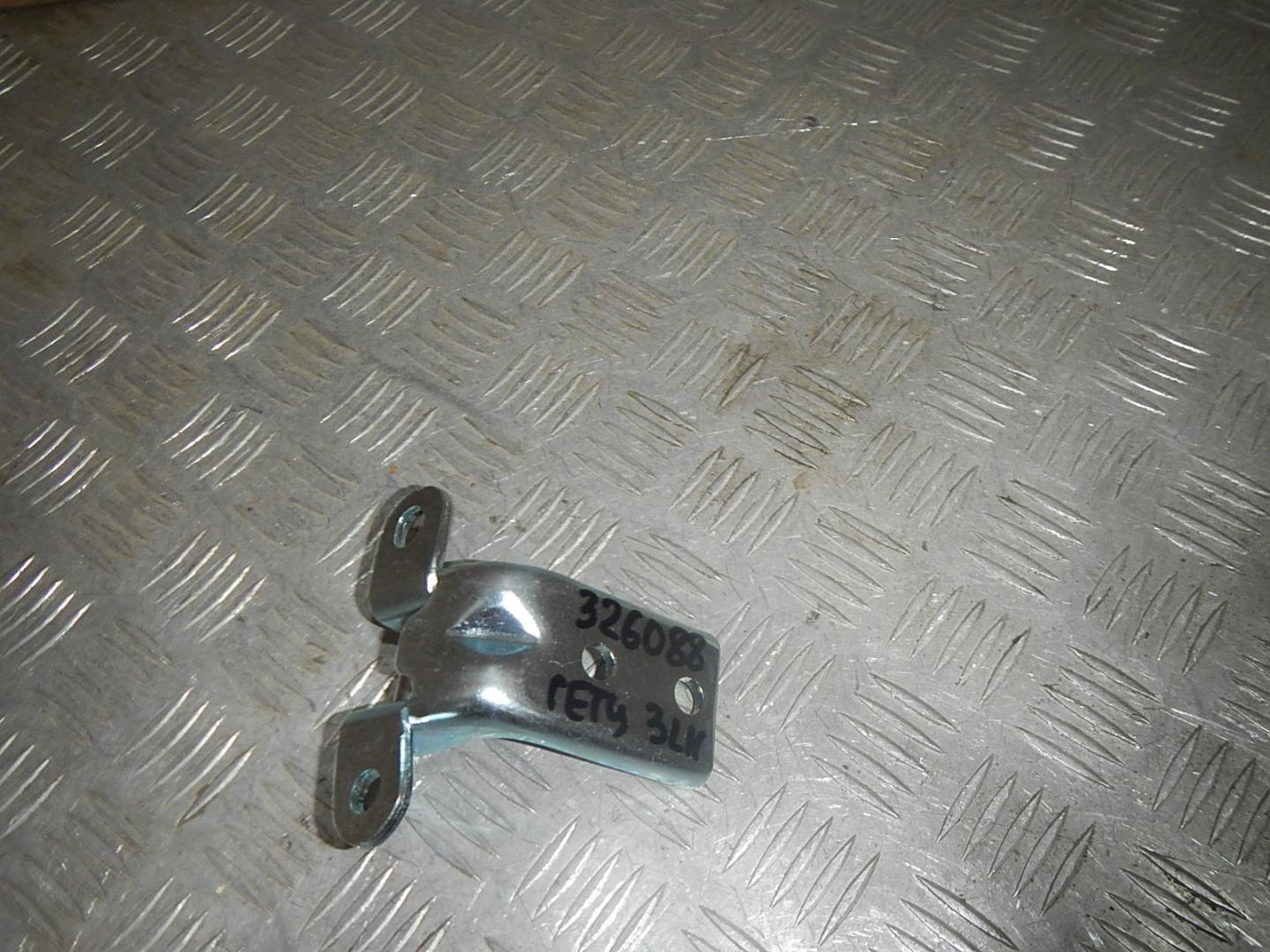 Петля двери задней левой нижняя