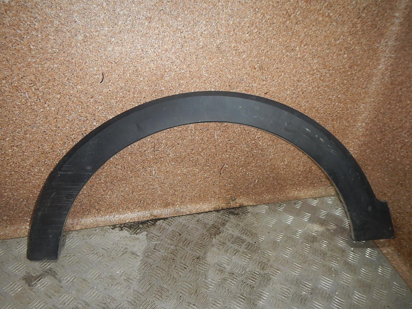 Накладка на крыло