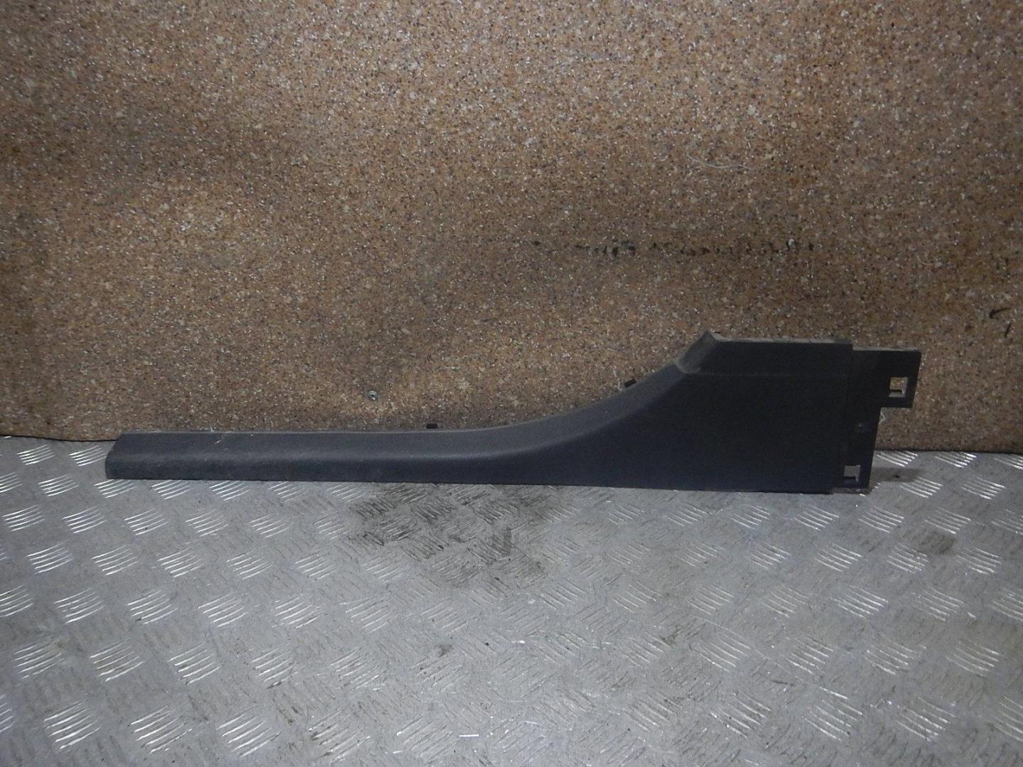 Накладка порога (внутренняя)