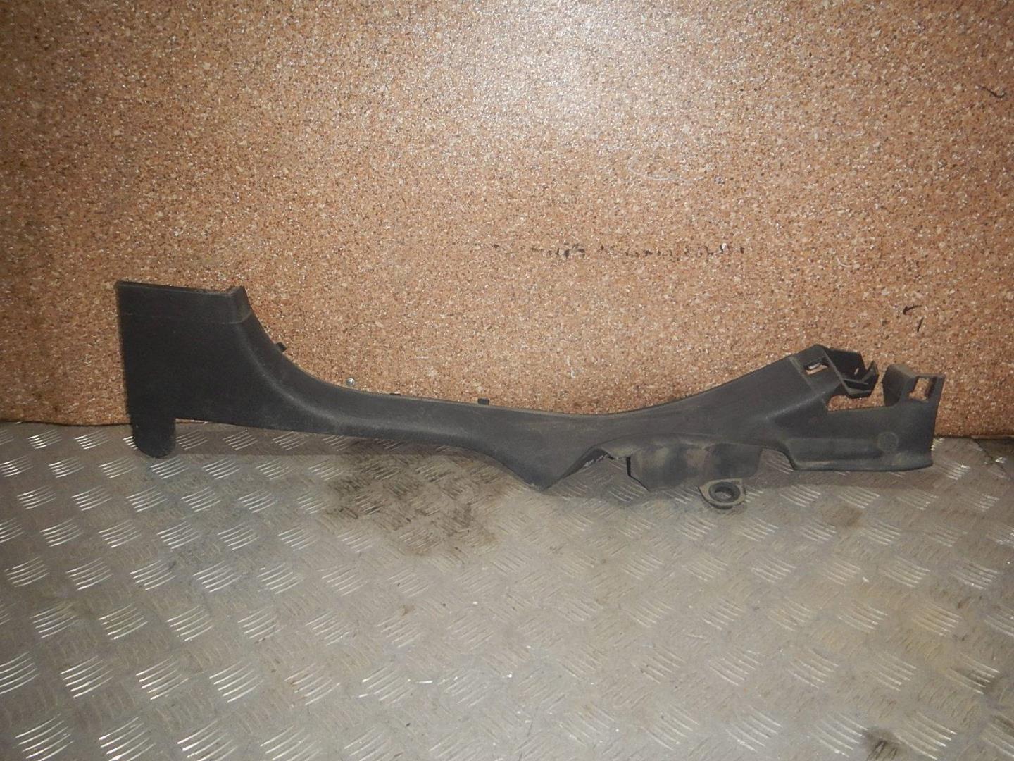 Накладка порога (внутренняя)