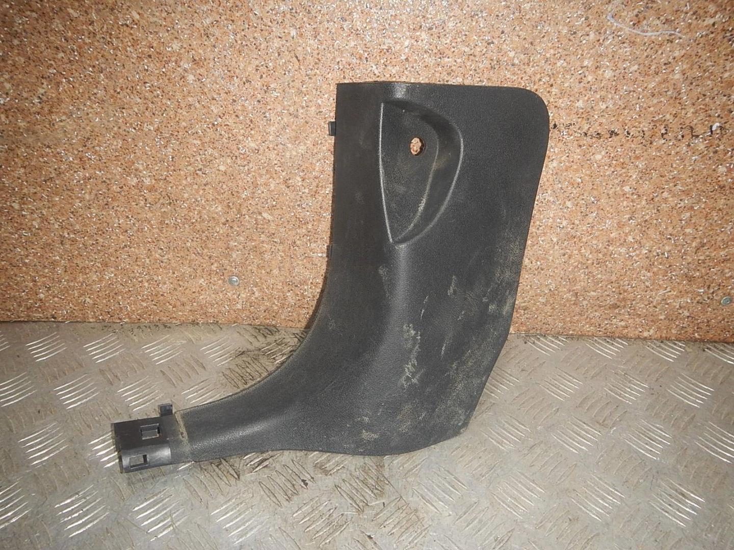 Накладка порога (внутренняя)