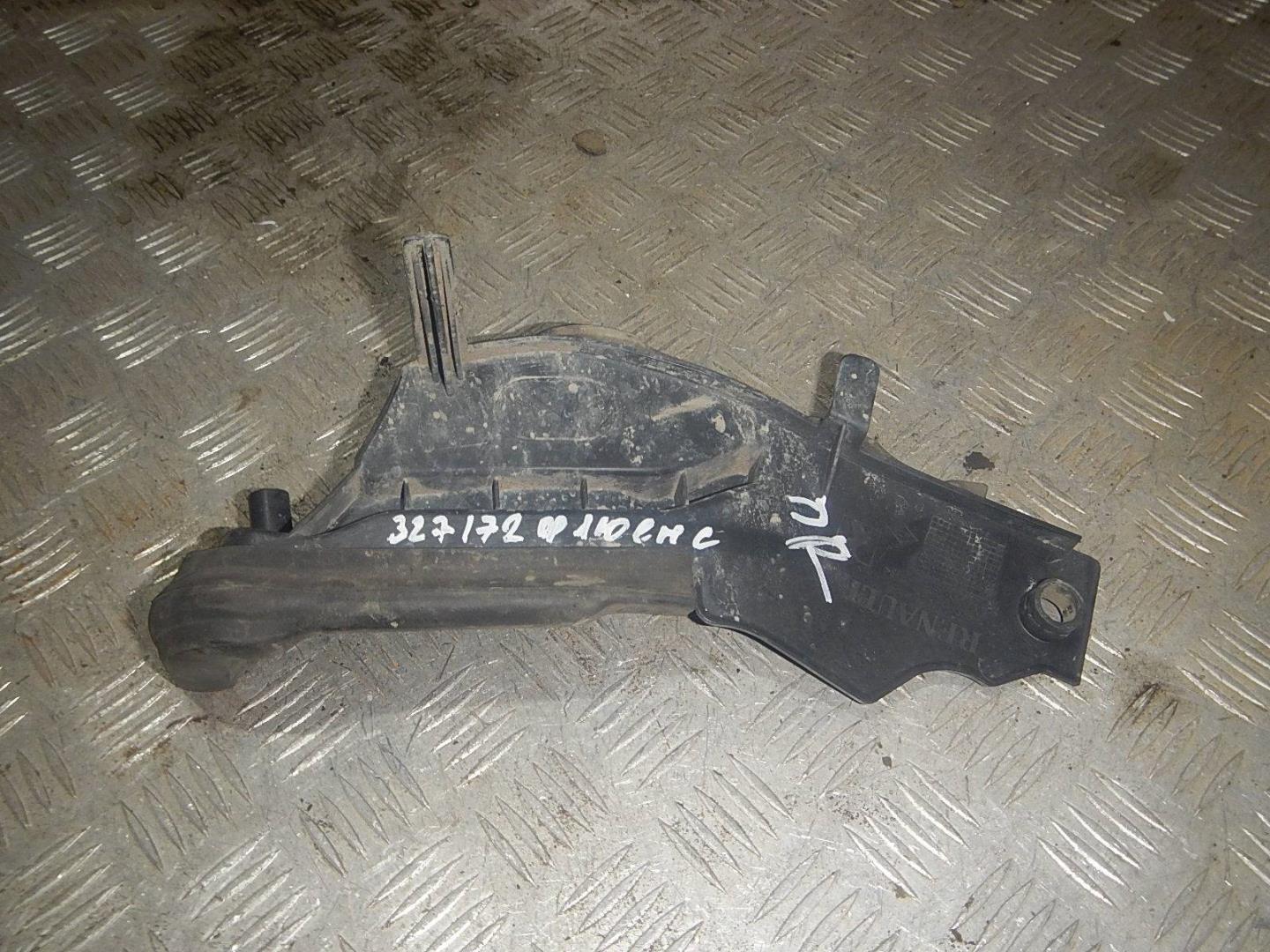 Накладка (кузов наружные)