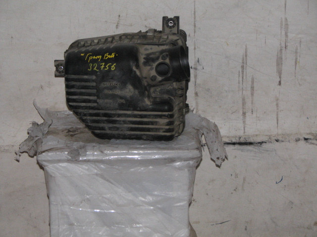 Корпус воздушного фильтра