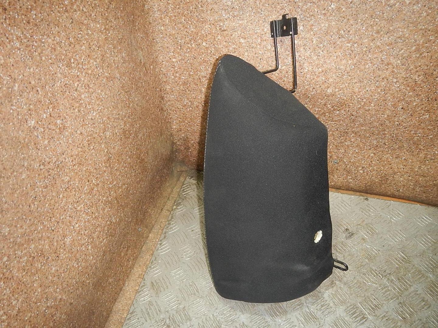 Сиденье салонное