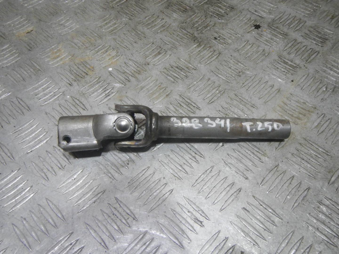 Кардан рулевой