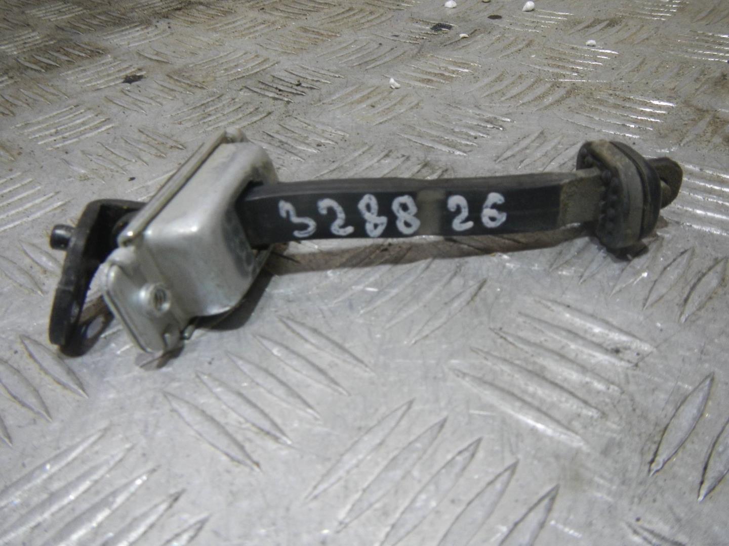 Ограничитель двери