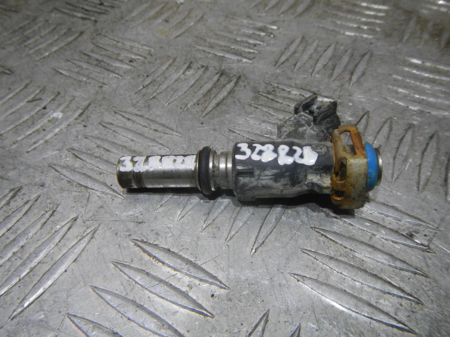 Форсунка инжекторная электрическая