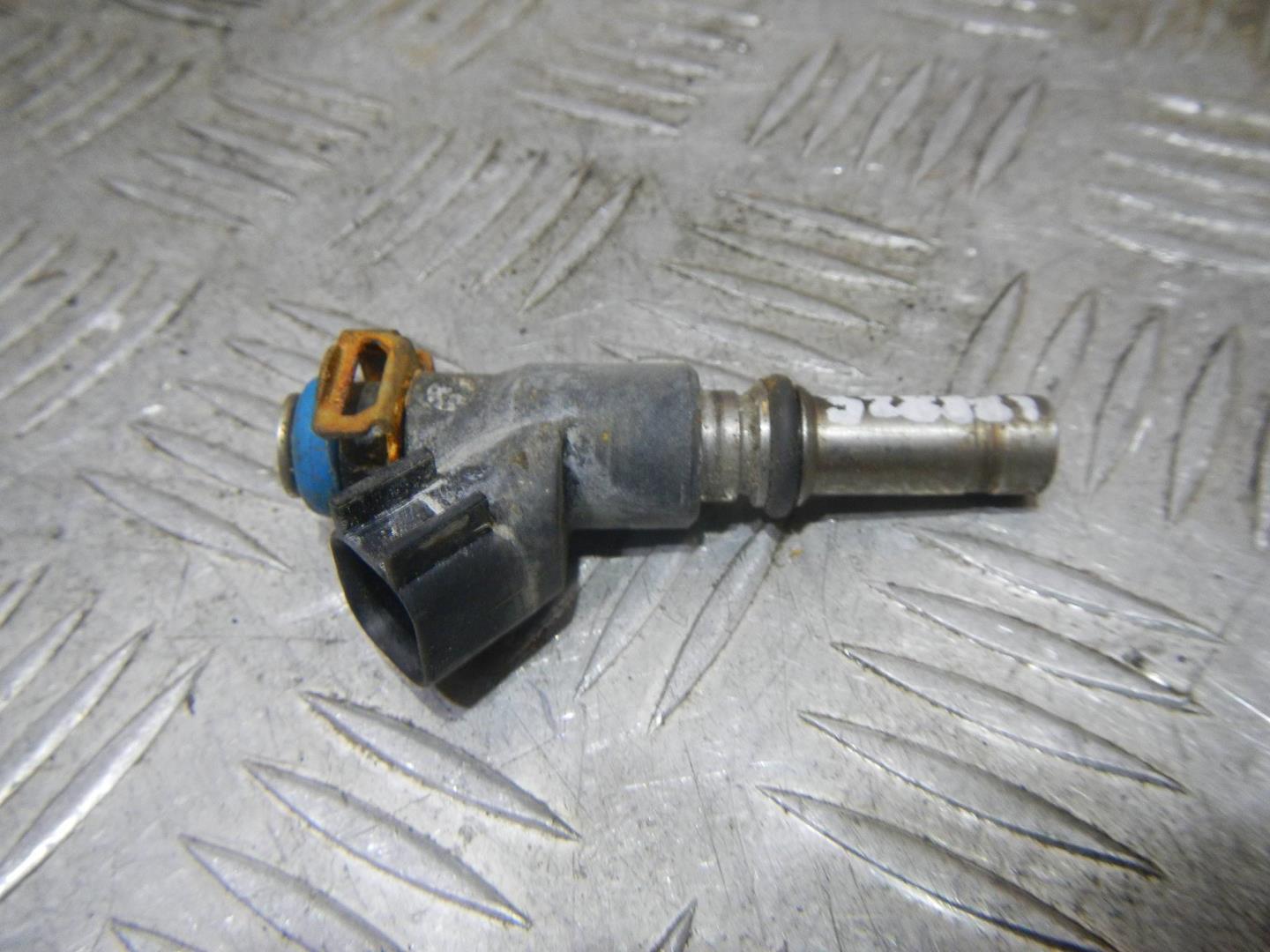 Форсунка инжекторная электрическая