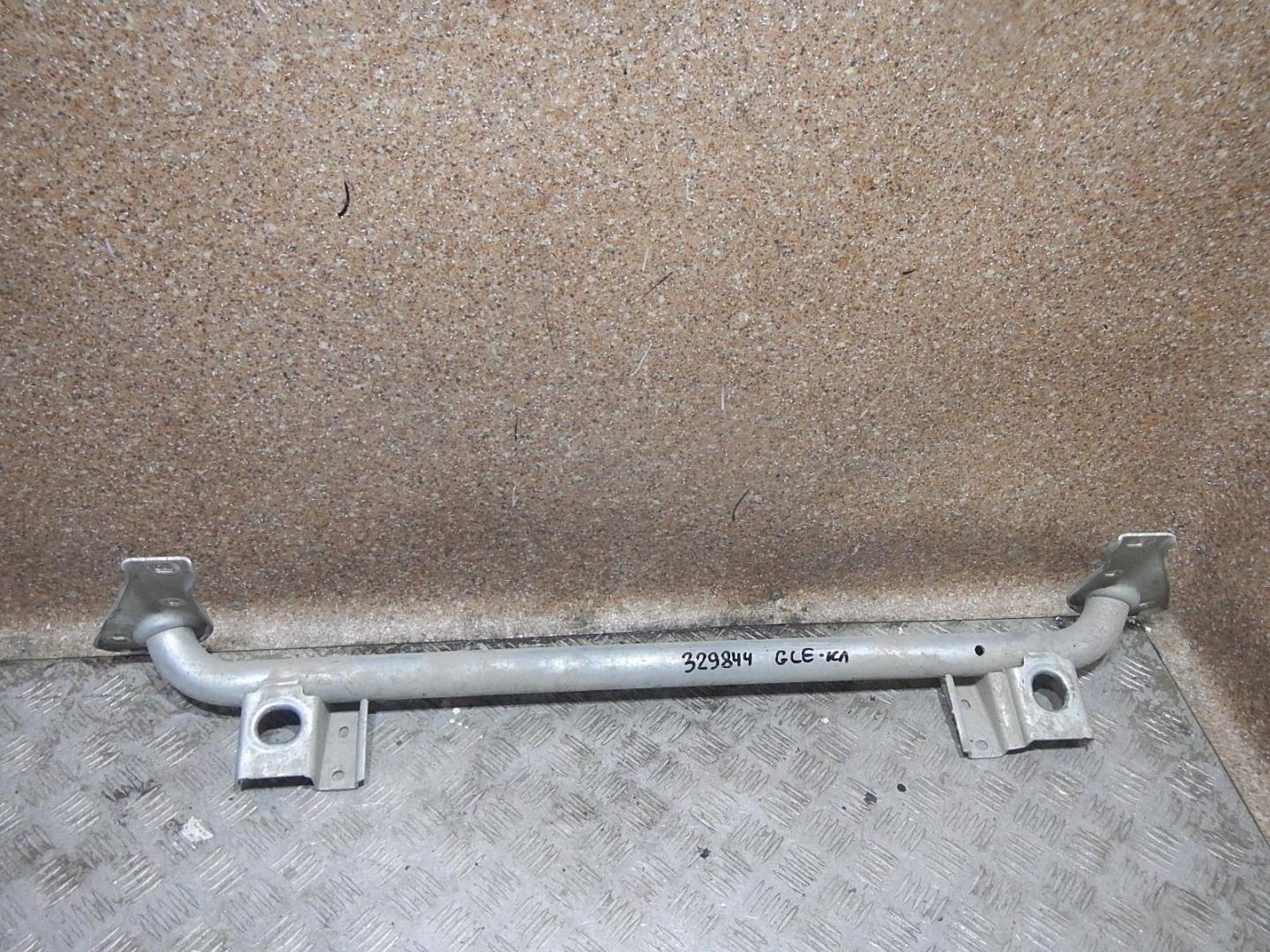 Балка подрадиаторная