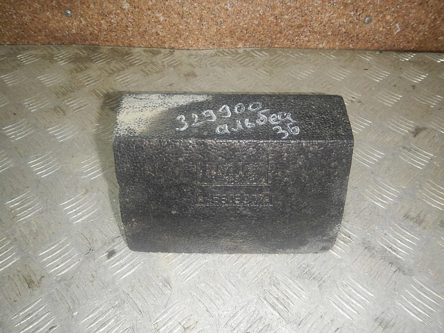 Наполнитель заднего бампера