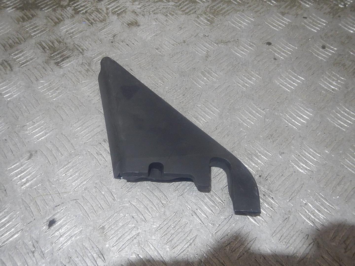 Крышка зеркала внутренняя правая