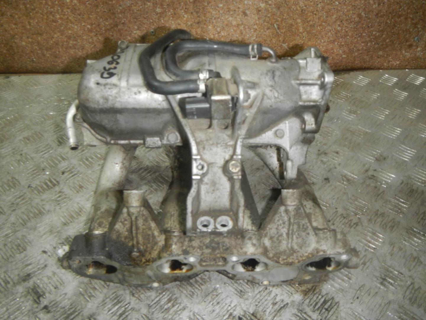 Коллектор впускной