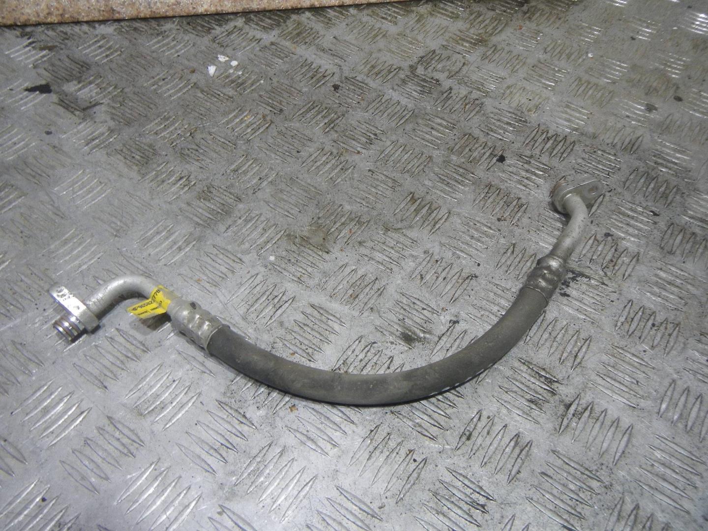 Трубка кондиционера