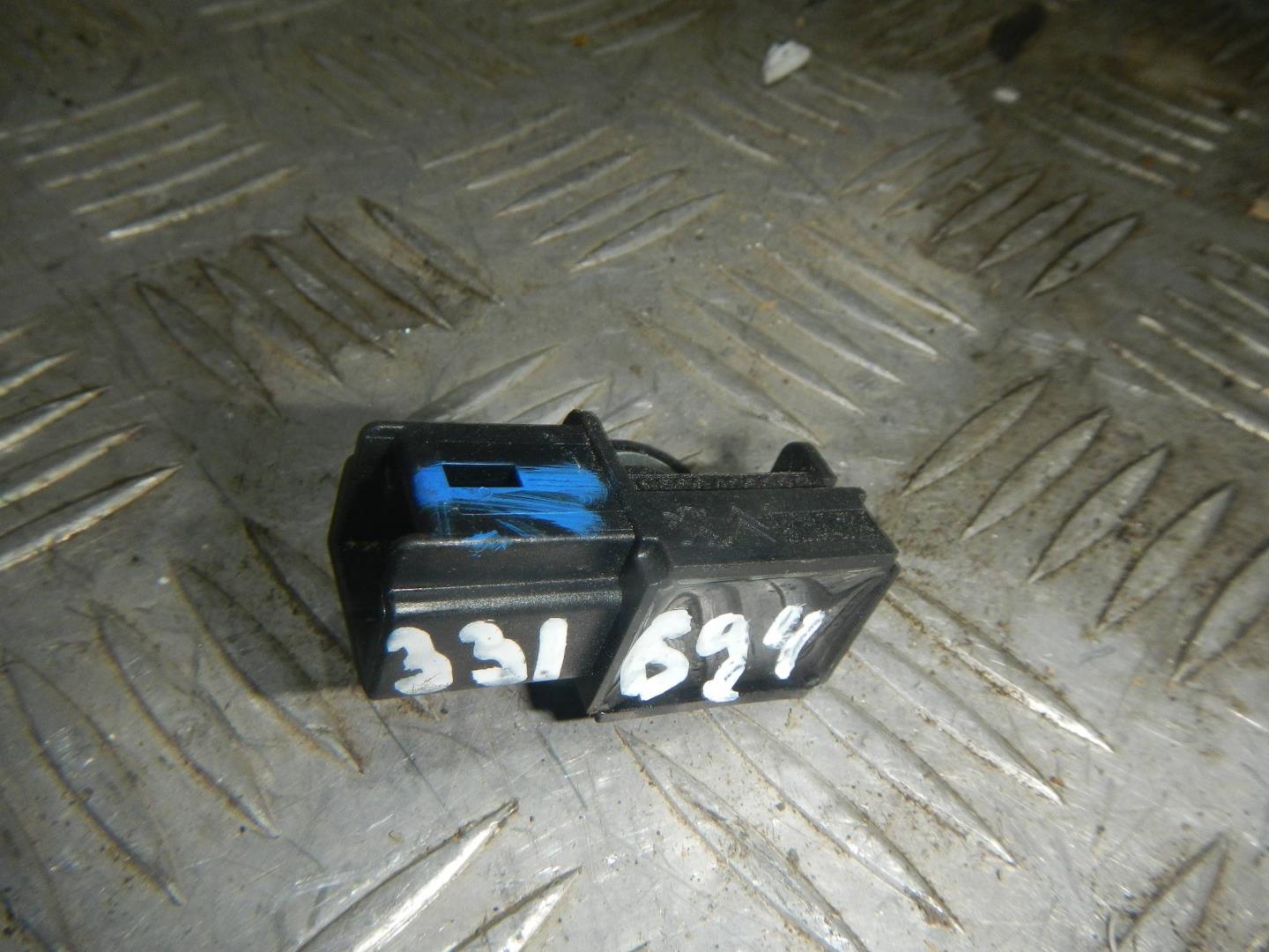 Датчик удара AIR BAG