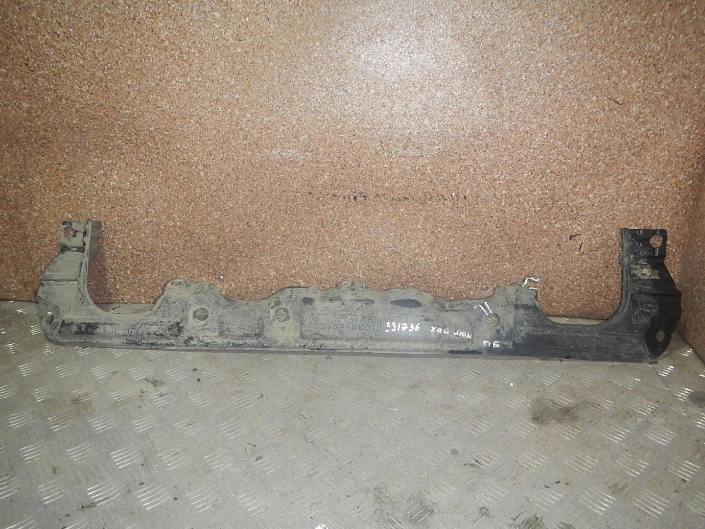 Пыльник (кузов наружные)